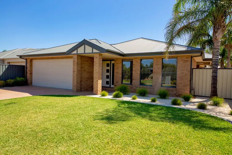 Main view of Homely house listing, 9 McRae Court, Yarrawonga VIC 3730