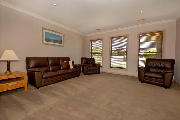 Second view of Homely house listing, 9 McRae Court, Yarrawonga VIC 3730