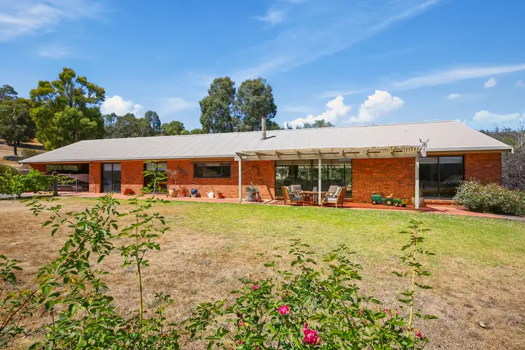 Second view of Homely house listing, 12 Jacksons Road, Murrindindi VIC 3717