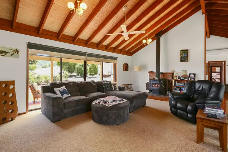Fifth view of Homely house listing, 12 Jacksons Road, Murrindindi VIC 3717