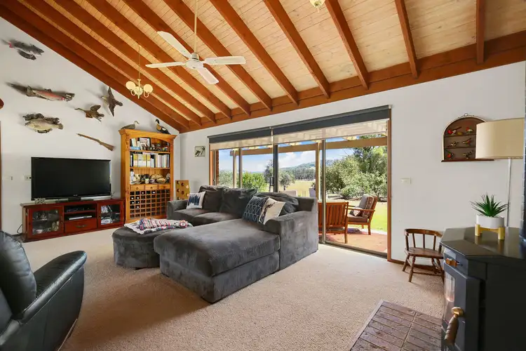 Sixth view of Homely house listing, 12 Jacksons Road, Murrindindi VIC 3717