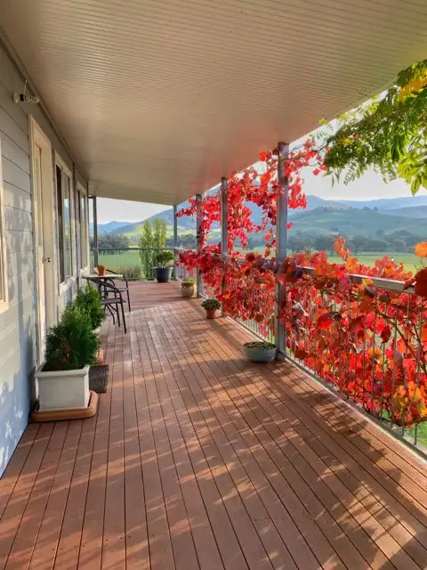 Main view of Homely rural property listing, 182 MULLAGONG ROAD, Upper Gundowring VIC 3691