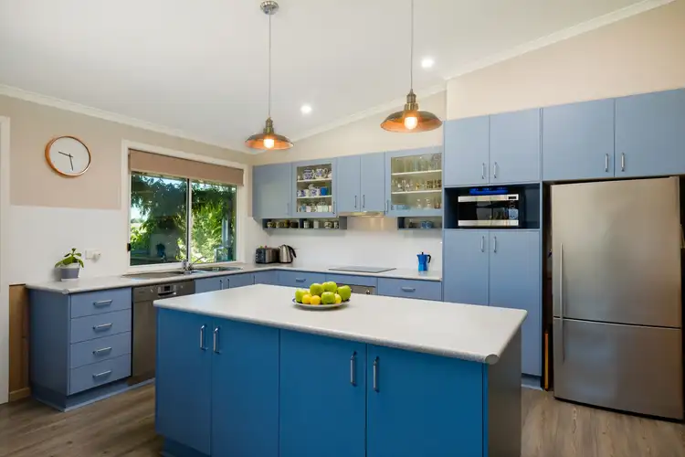 Third view of Homely rural property listing, 182 MULLAGONG ROAD, Upper Gundowring VIC 3691