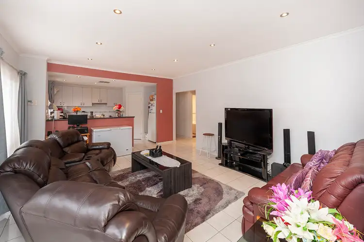Fifth view of Homely house listing, 13A Dumfries Avenue, Northfield SA 5085