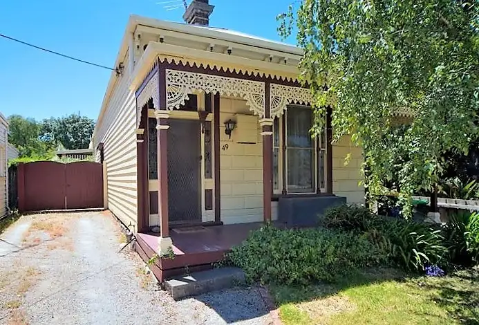 49 Railway Place, Williamstown VIC 3016