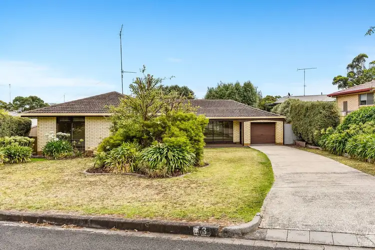 3 Gardiner Tce, Mount Gambier SA 5290
