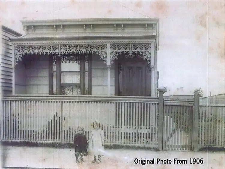 70 Wilkins Street, Newport VIC 3015
