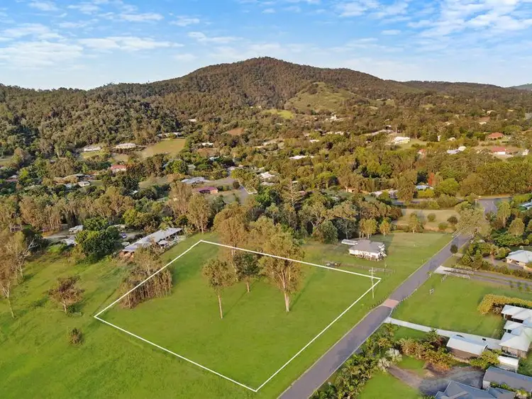 Third view of Homely land listing, 4 Reiners Road, Samford Valley QLD 4520