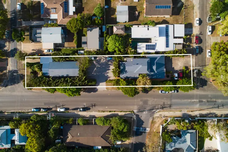 1 BRYCE STREET, Suffolk Park NSW 2481