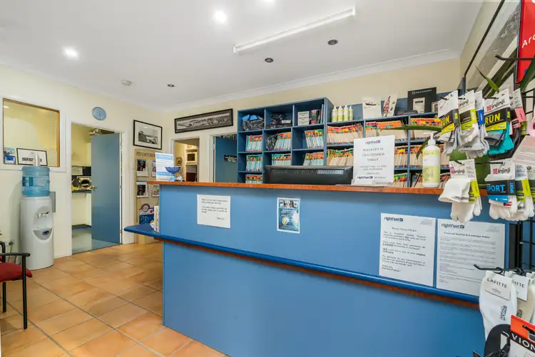 Third view of Homely house listing, 1 BRYCE STREET, Suffolk Park NSW 2481