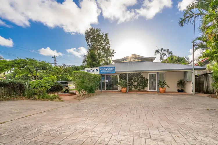 Fourth view of Homely house listing, 1 BRYCE STREET, Suffolk Park NSW 2481