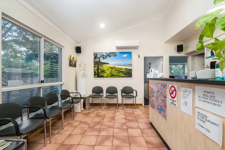 Sixth view of Homely house listing, 1 BRYCE STREET, Suffolk Park NSW 2481