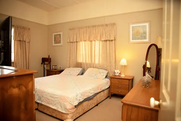 Second view of Homely house listing, 56 Gibson road, Benarkin North QLD 4314