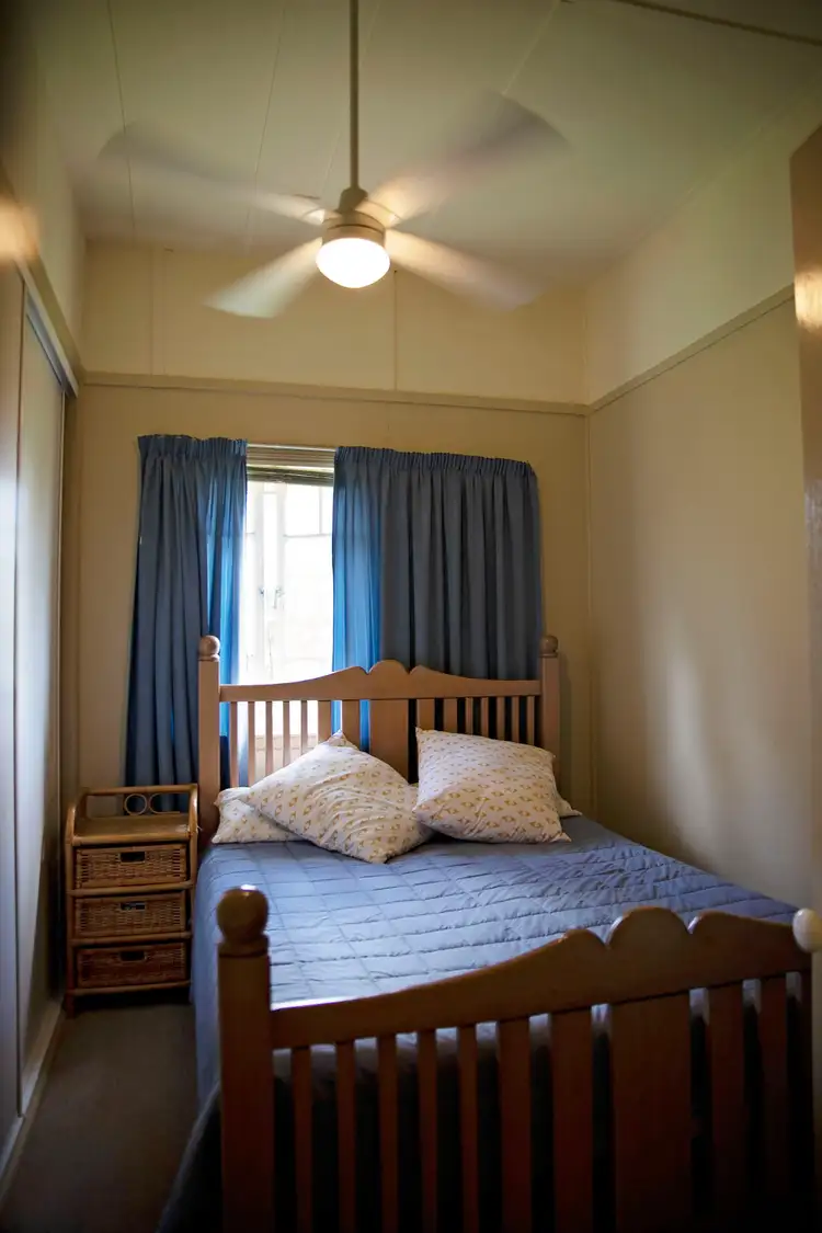 Fifth view of Homely house listing, 56 Gibson road, Benarkin North QLD 4314