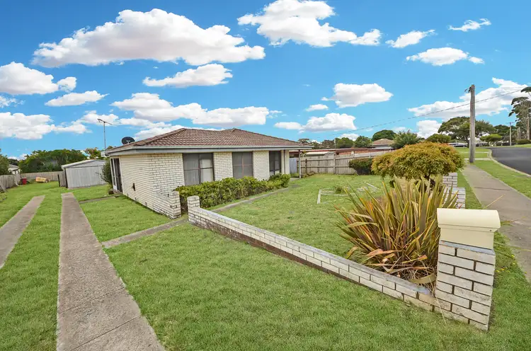 16 Church Street, Portland VIC 3305