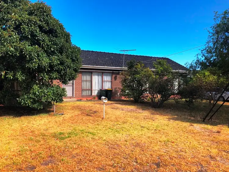 Second view of Homely semi-detached listing, 28 FAIRFAX STREET, Portarlington VIC 3223