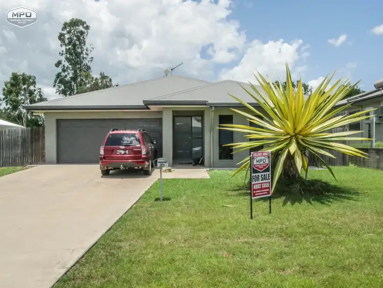 Second view of Homely house listing, 20 Godwin Drive, Mareeba QLD 4880