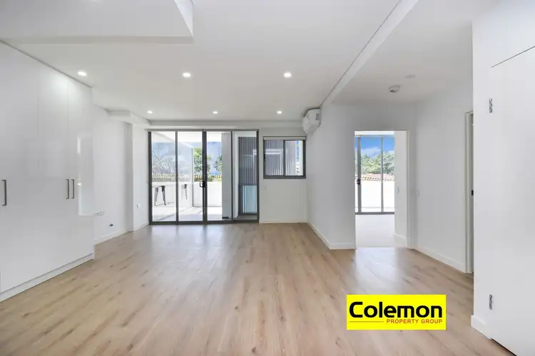 Main view of Homely apartment listing, 302/248-252 Liverpool Road, Enfield NSW 2136