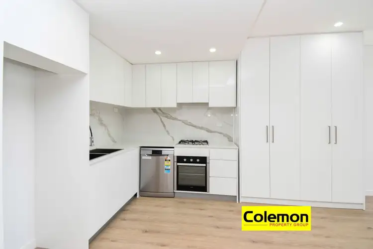 Fourth view of Homely apartment listing, 302/248-252 Liverpool Road, Enfield NSW 2136