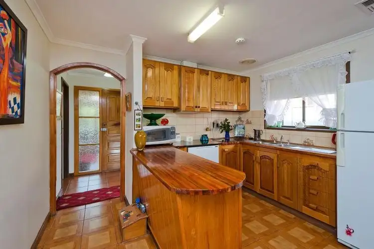 36 Graham Street, Newport VIC 3015