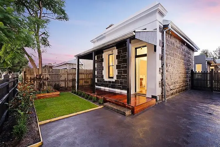 115 North Road, Newport VIC 3015