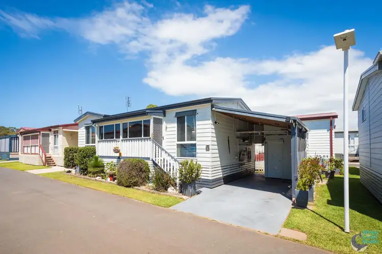 Second view of Homely retirement listing, K13/48 Princes Highway, Narooma NSW 2546