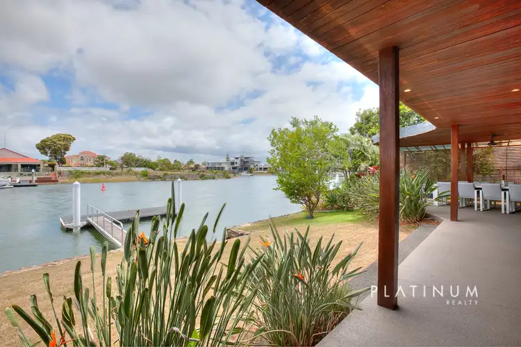 21 Savoy Drive, Broadbeach Waters QLD 4218