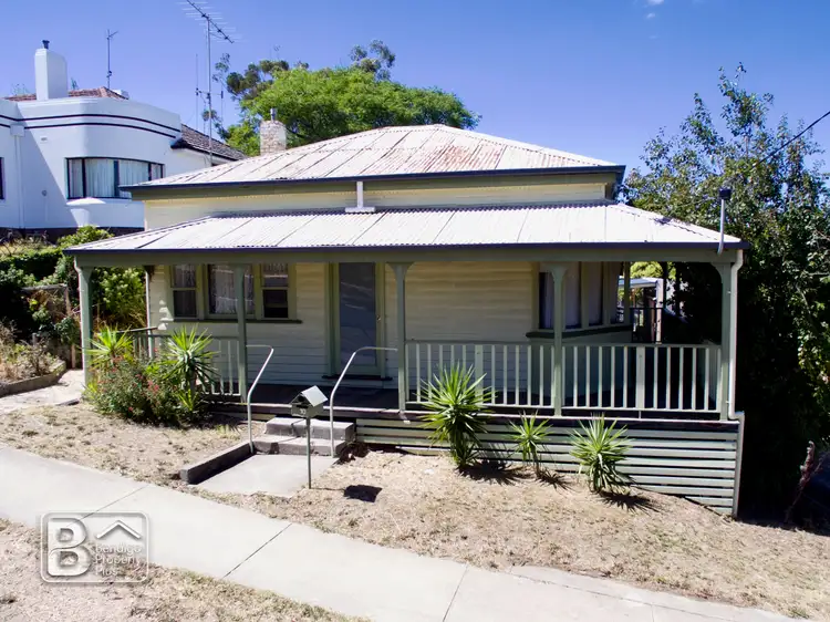 Main view of Homely house listing, 10 Booth Street, Golden Square VIC 3555