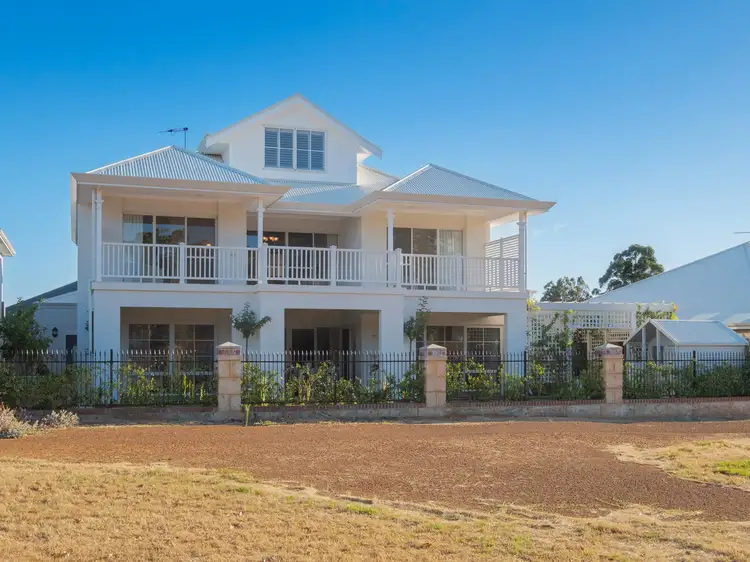 Fifth view of Homely house listing, 28 Freeth Turn, South Guildford WA 6055