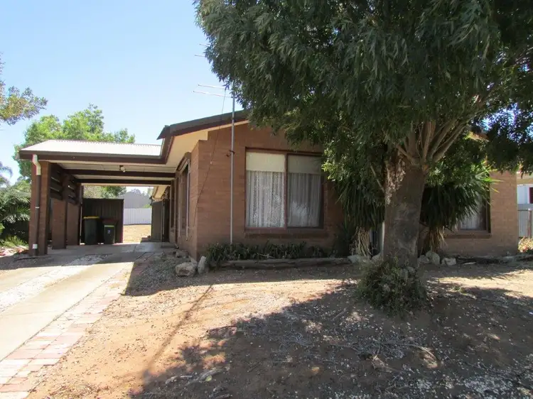 Main view of Homely house listing, 31 Jolly Street, Wycheproof VIC 3527