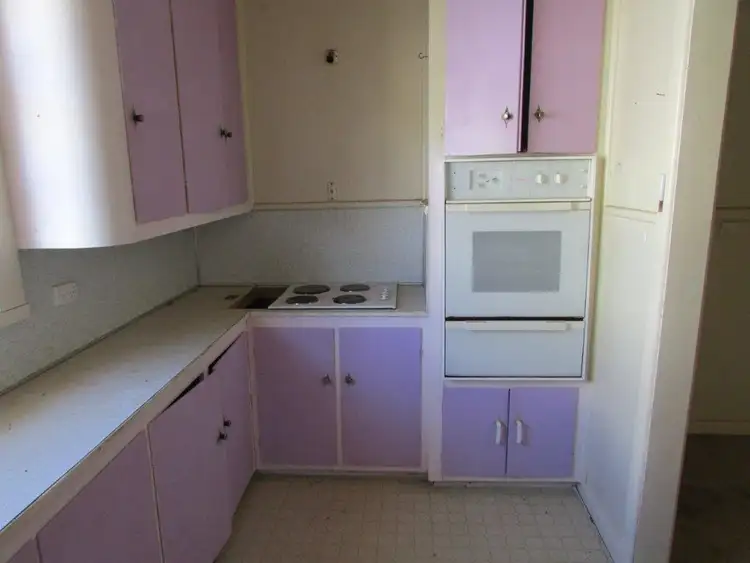 Second view of Homely house listing, 141 Woods Street, Donald VIC 3480