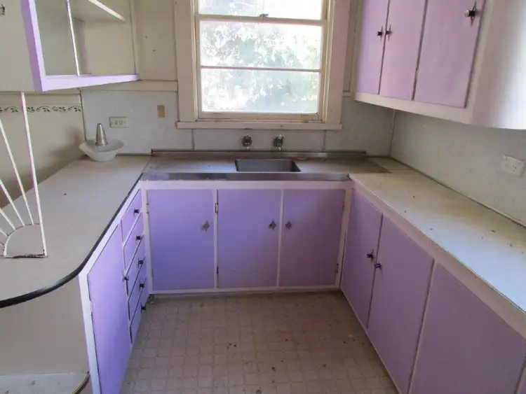 Third view of Homely house listing, 141 Woods Street, Donald VIC 3480