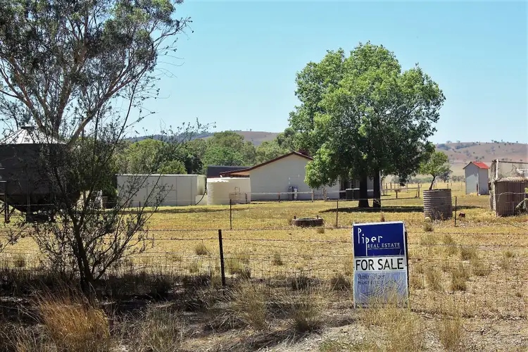 Third view of Homely rural property listing, 492 Sir Ivan Dougherty Drive, Dunedoo NSW 2844