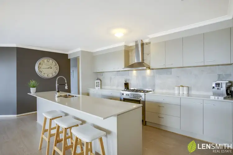 Second view of Homely house listing, 11 Cromarty Circuit, Bacchus Marsh VIC 3340