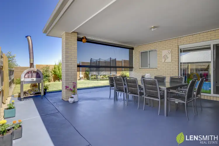 Fourth view of Homely house listing, 11 Cromarty Circuit, Bacchus Marsh VIC 3340