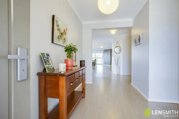Sixth view of Homely house listing, 11 Cromarty Circuit, Bacchus Marsh VIC 3340