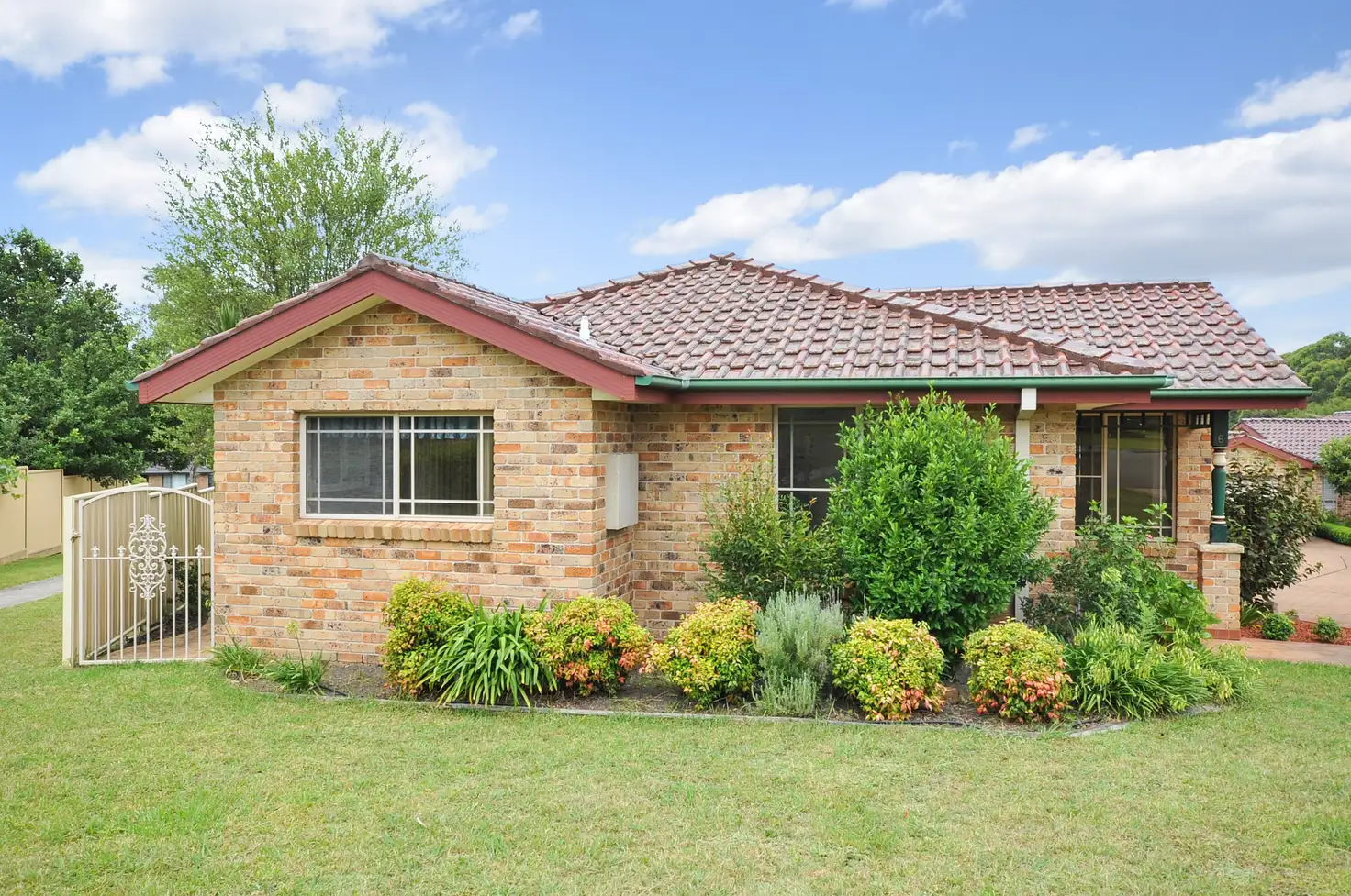 Main view of Homely unit listing, 6 Coralie Close, North Nowra NSW 2541