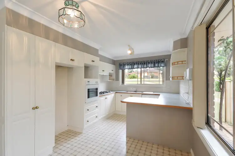 Second view of Homely unit listing, 6 Coralie Close, North Nowra NSW 2541
