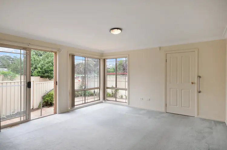 Fourth view of Homely unit listing, 6 Coralie Close, North Nowra NSW 2541