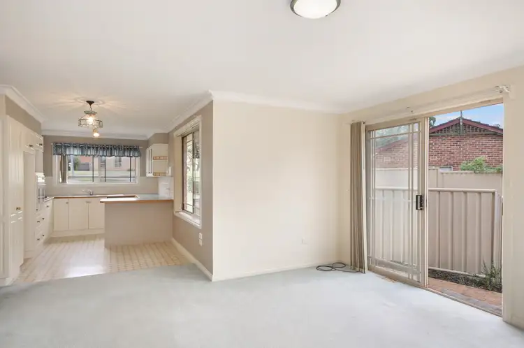 Fifth view of Homely unit listing, 6 Coralie Close, North Nowra NSW 2541