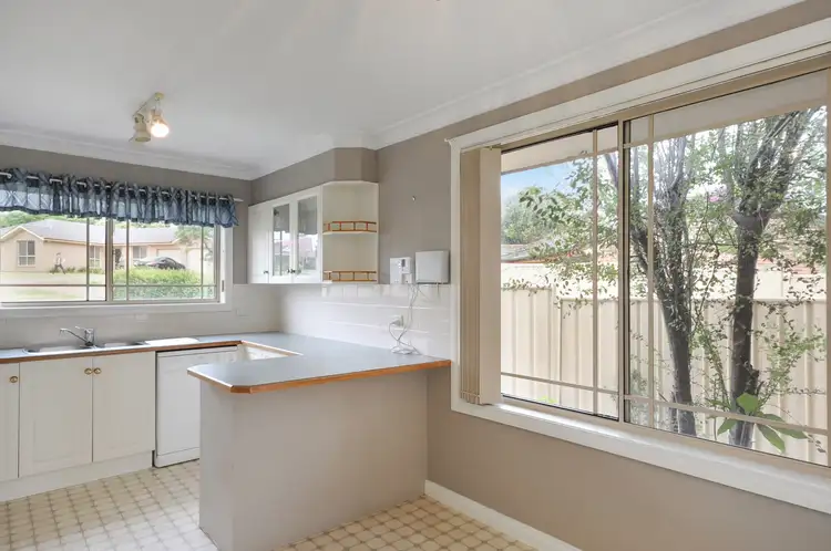 Sixth view of Homely unit listing, 6 Coralie Close, North Nowra NSW 2541