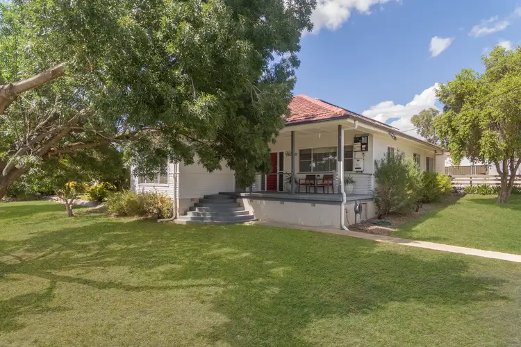Main view of Homely house listing, 16 Castle Street, Molong NSW 2866