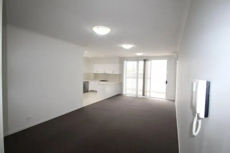 Second view of Homely unit listing, 10/2 St Andrews Place, Dundas NSW 2117