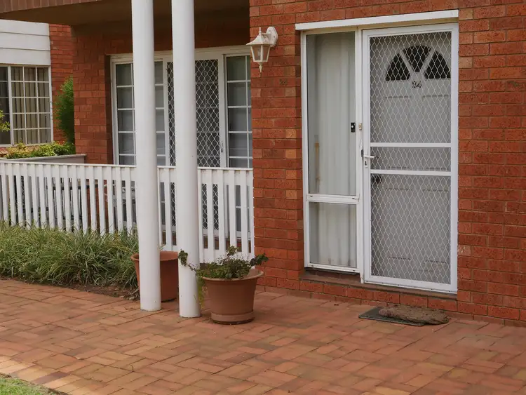 Main view of Homely unit listing, 24/97 Acacia Avenue, Leeton NSW 2705