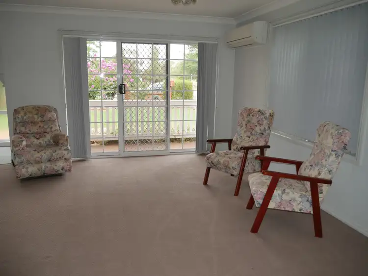 Second view of Homely unit listing, 24/97 Acacia Avenue, Leeton NSW 2705