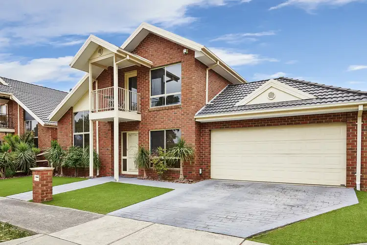 25 Astair Avenue, South Morang VIC 3752