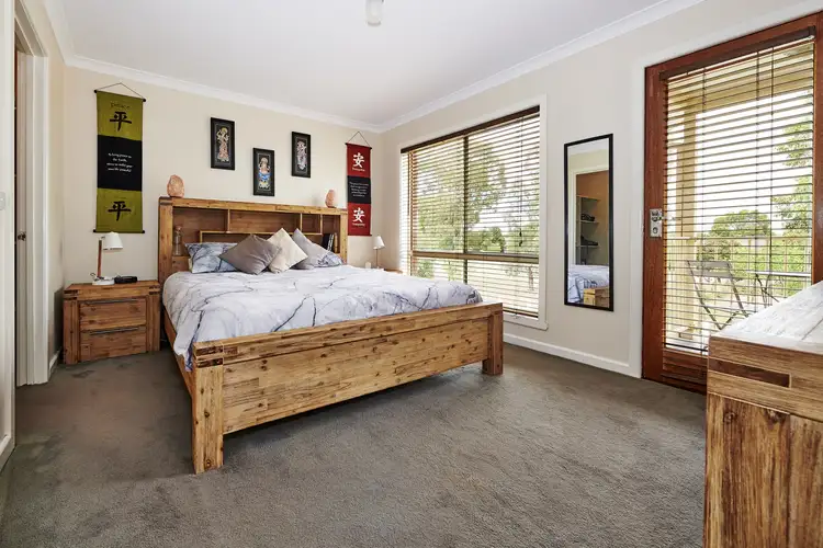 Fifth view of Homely house listing, 25 Astair Avenue, South Morang VIC 3752