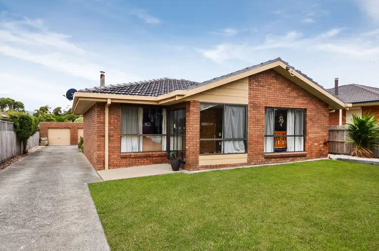 11 Bennett Street, Portland VIC 3305