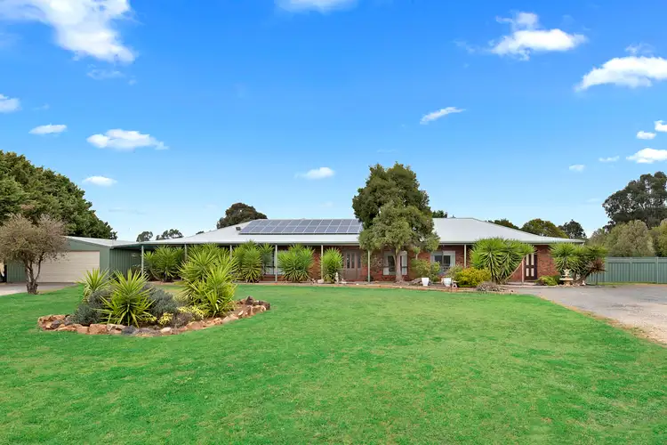 15B HAVENSTOCK DRIVE, Yarrawonga VIC 3730
