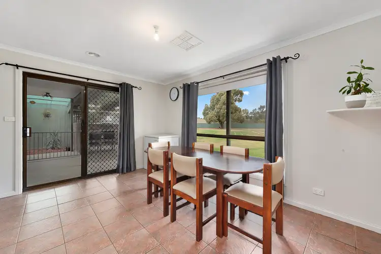 Fifth view of Homely house listing, 15B HAVENSTOCK DRIVE, Yarrawonga VIC 3730